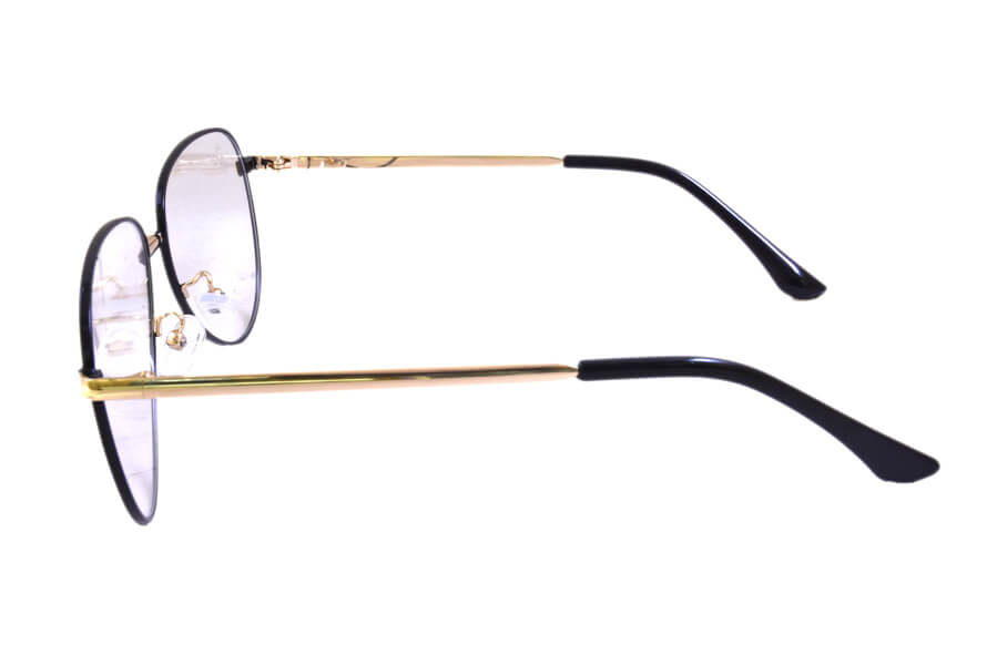 Aviator-8503-Black-Gold-3.jpg 5. Tryon plugin - Image 3