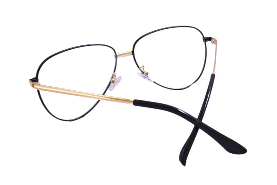 Aviator-8503-Black-Gold-4.jpg 5. Tryon plugin - Image 4