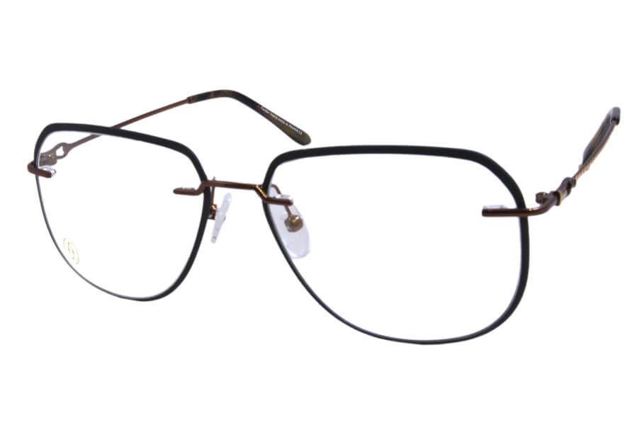 Cartier-2301-Black-Brown-2.jpg CARTIER 2301 - Image 2