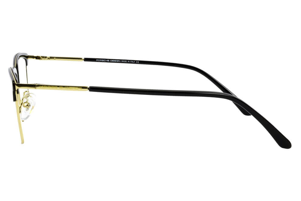 Porsche-1726-Black-Gold-3.jpg PORSCHE 1726 - Image 3