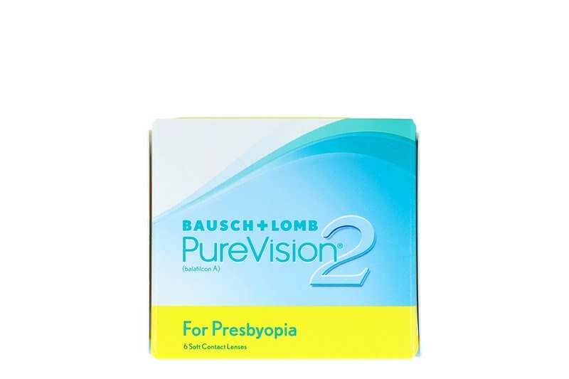 Purevision20220Multi-focal20For20Presbyopia_1.jpg Purevision 2 Multi-focal (For Presbyopia) - Image 1