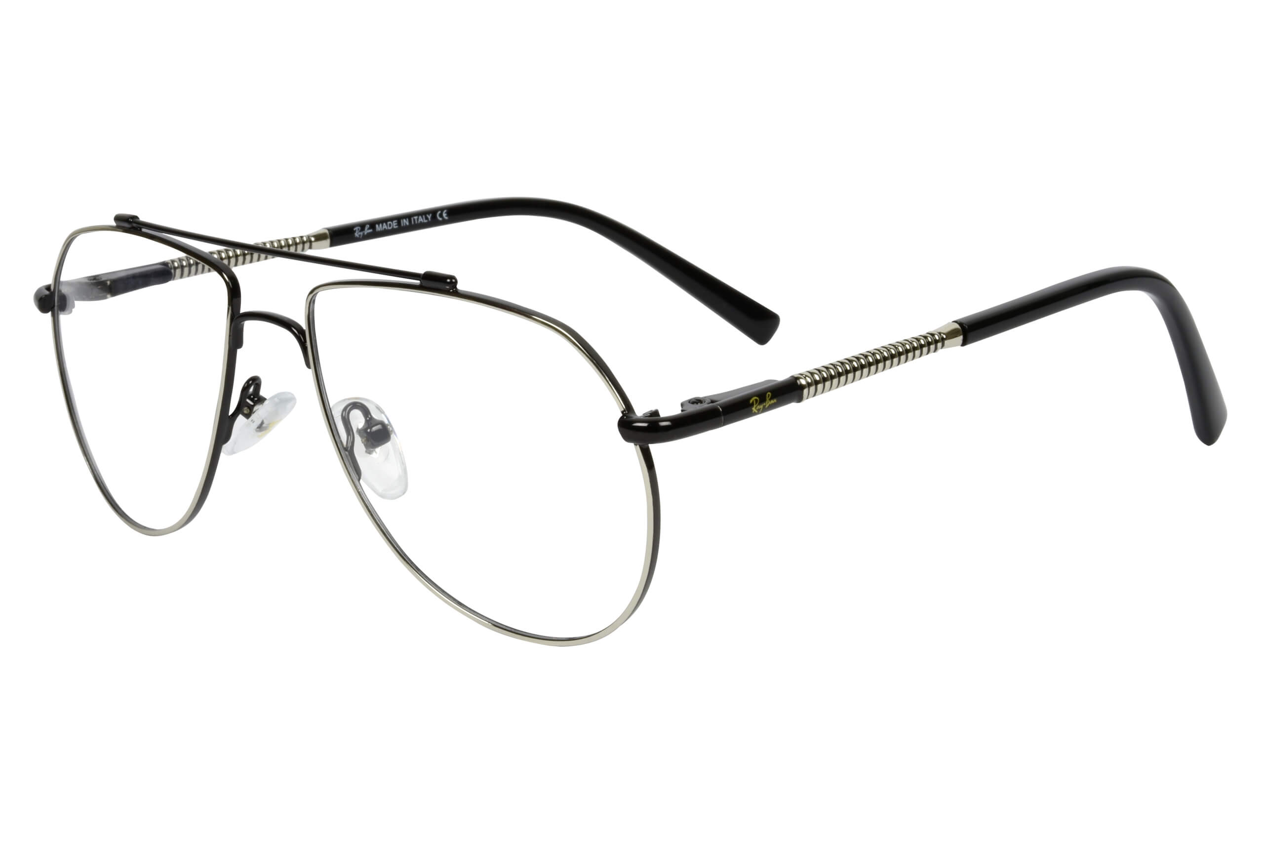 Rayban-16736-Black-2-scaled-1.jpg RAYBAN 16736 - Image 2