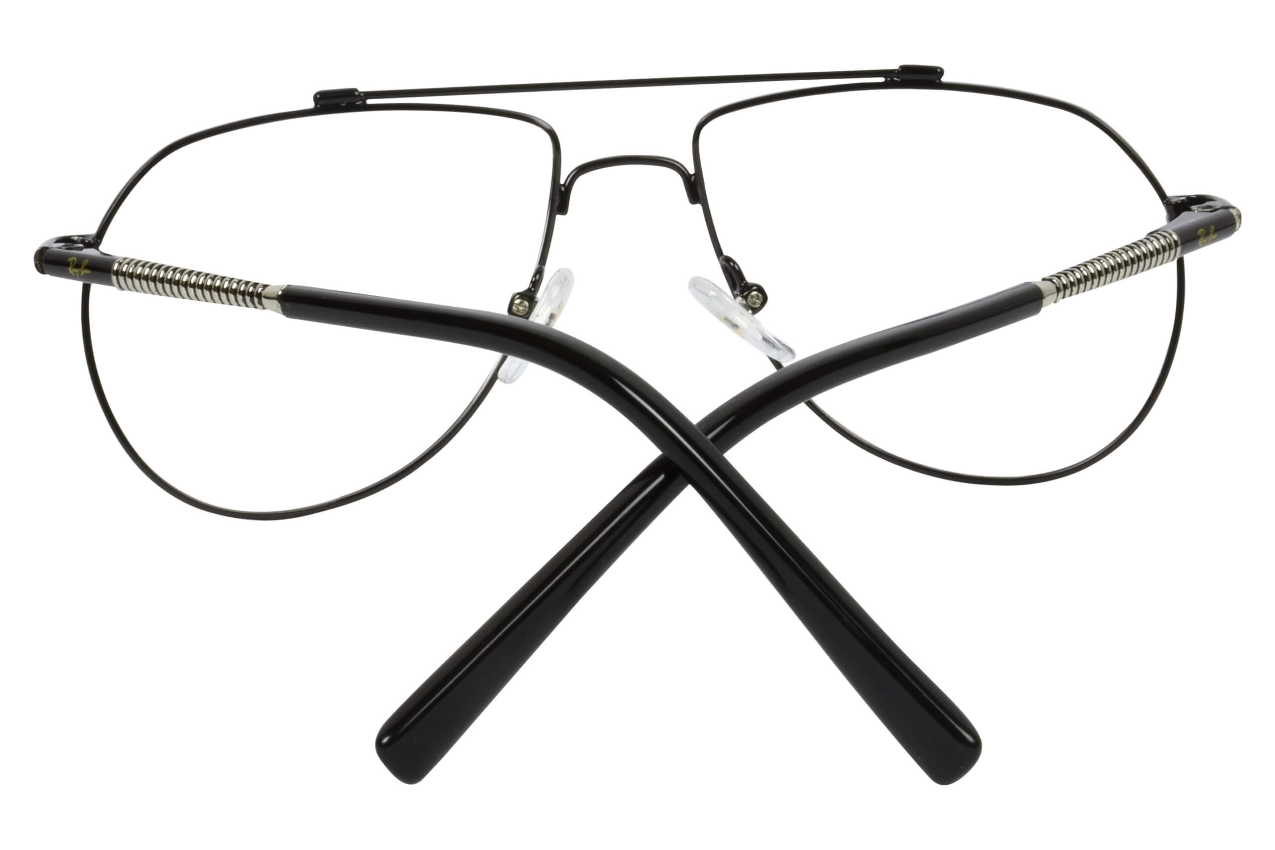 Rayban-16736-Black-5-scaled-1.jpg RAYBAN 16736 - Image 4