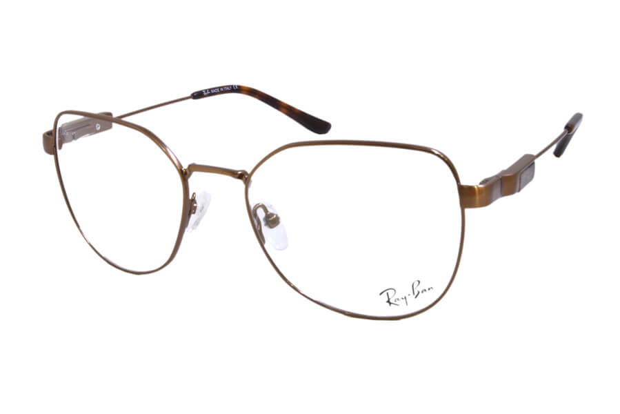 Rayban-216-Brown-2-1.jpg RAYBAN 4556 - Image 2