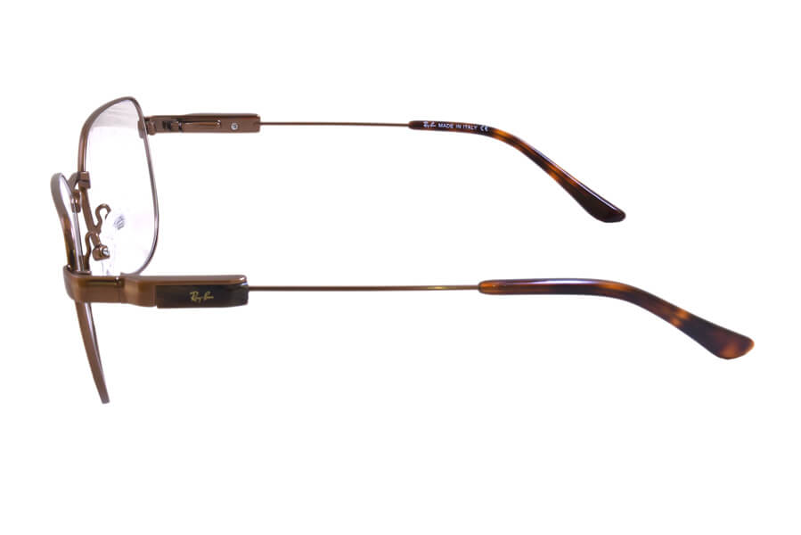Rayban-216-Brown-3-1.jpg RAYBAN 4556 - Image 3