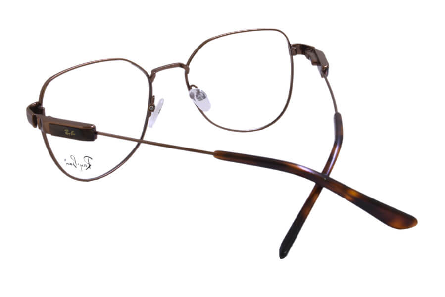 Rayban-216-Brown-4-1.jpg RAYBAN 4556 - Image 4