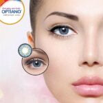 Optiano Aqua Blue