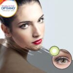 Optiano Emerald Green