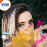 Optiano Ice Blue