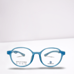 Kids Tr 90 Flexible MINGDUN Blue