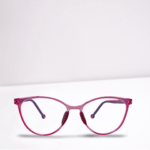 Kids Tr 90 Flexible Cat Eye Oliver People Pink