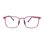 Kids Tr 90 Flexible Square Oliver People Pink