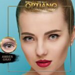 Optiano Amber Grey