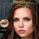 Optiano Honey