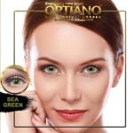 Optiano Sea Green