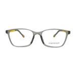 Kids Paparazi Grey Yellow Tr90 Flexible