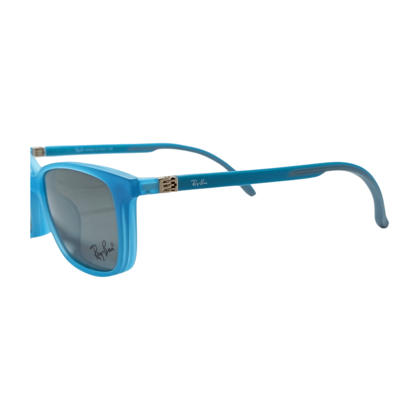 RAYBAN_ATTACHMENT_BLUE_SIDE1 kids Rayban Attachment Blue - Image 6