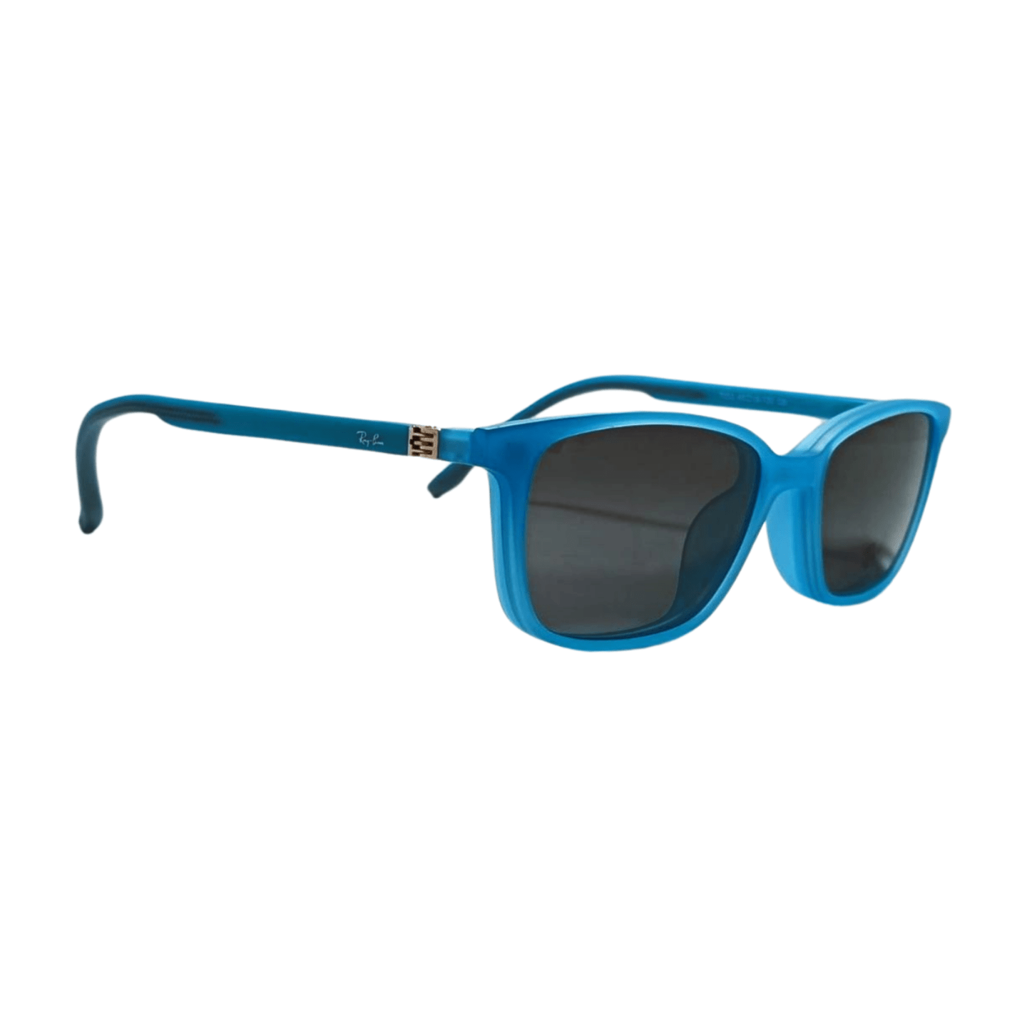 RAYBAN_ATTACHMENT_BLUE_SIDE2 kids Rayban Attachment Blue - Image 7