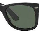 RAYBAN WYFARER MASTER REPLICA RB 2140