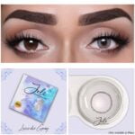 Joli Exotic Lavender Grey