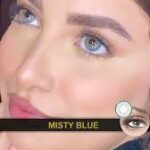 Optiano Misty Blue
