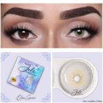 Joli Exotic Olive Green