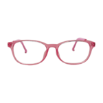 Kids Tr 90 Flexible Packi Pink