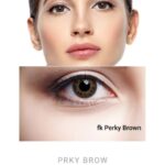 Freshkon Perky Brown