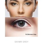 Freshkon Shimmer Grey