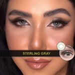 Optiano Sterling Grey