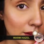 Optiano Warm Hazel