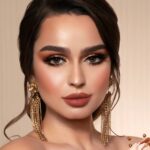 Luminous Latin Brown