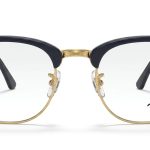 EB00039-RAYBAN-CLUB MASTER